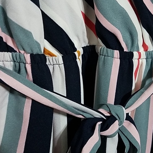 NWT LOFT Sundress - Picture 3 of 6